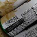 BOOST High Protein with Fiber Ready to Drink Complete Nutritional Drink, Very Vanilla, 8 fl oz Bottle, 24 Pack