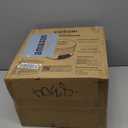 COSORI Food Dehydrator Machine for Jerky, 5 Trays with 165F Temperature Control and 48H Timer, 350W Dryer for Fruit, Herbs, Meat, Veggies and Dog Treats, 50-Recipes Book Included (White)