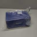 ProCase Noise Cancelling Headphones for Kids Toddler, SNR 27dB Noise Reduction Ear Muffs, Hearing Protection for Monster Jam, Concerts, Fireworks, Shooting, Air Show -2 Pack, Blue & Black