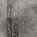 Loloi Magnolia Home by Joanna Gaines Pace Collection PAC-01 Natural/Stone 7'-10" x 10' Area Rug