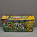 LEGO Creator 3 in 1 Adorable Dogs Building Toys - Pretend Play Toys for Girls & Boys, Ages 7+ Years - Kids Learning & Educational Sets - Gift for Christmas - 31137