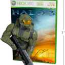 Hallmark Keepsake Christmas Ornament 2025, Halo 3 Video Game, Gifts for Gamers