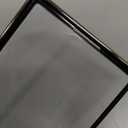 for Samsung Galaxy Z Fold 7 Phone Case,Luxury Genuine Leather,Full Body Hinge Protection,Built-in Screen Protector,Kickstand Slim Phone Cover for Galaxy Z Fold7 (Red)