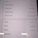 Apple iPad 11-inch: A16 chip, 11-inch Model, Liquid Retina Display, 128GB, Wi-Fi 6, 12MP Front/12MP Back Camera, Touch ID, All-Day Battery Life Silver
