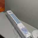 35 INCH Evaporative Air Cooler, 3-IN-1 Quiet Portable Air Conditioners Windowless with 3 Speed, Bedroom Office