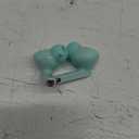 JVC Gumy Mini HA-D5TG Earset - Stereo - True Wireless - Bluetooth - 20 Hz - 20 kHz - Earbud - Binaural - in-Ear - Green