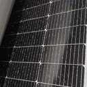 ECO-WORTHY 200 Watts 12 Volt/24 Volt Solar Panel Kit with High Efficiency Monocrystalline Solar Panel and 30A PWM Charge Controller for RV, Camper, Vehicle, Caravan and Other Off Grid Applications