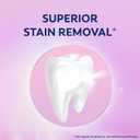 Colgate Sensitive Maximum Strength Sensitive Toothpaste, Plus Whitening and Fresh Stripe, 6 oz (6 Ounce (Pack of 1))