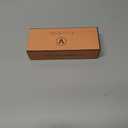 VisionGlobal Blue Light Blocking Glasses for Women/Men, Anti Eyestrain, Computer Reading, TV Glasses, Stylish Oval Frame, Anti Glare (Gray, +3.75 Magnification) (05_days_gray)