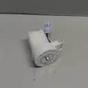 241509402 Evaporator Fan Motor for Refrigerator by AMI PARTS-Replaces PS1526073 AP3958808 AH1526073 EA1526073 1196443 241509401 7241509402