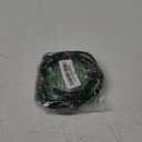 CBUS 10ft USB C to C Fast Charging Cable Heavy-Duty Braided Cord Compatible with iPhone 16/15/Pro/Max/Plus, iPad Pro/Air, Galaxy S25/24/S23/S22/Plus/Ultra/FE, Google Pixel, TCL Type C (Black)