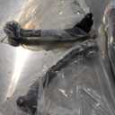 RWD Front End 12pc Suspension Kit for 1999-2006 Chevy GMC Sierra Silverado 1500, 4 Lower & Upper Control Arms w/Ball Joints 2 Sway Bars 4 Tie Rods 2 Boots OE Replacement - 12 PCS