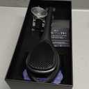 BaKblade 3.0 Back Shaver 23" Handle Includes 3 Extra Blade Refills Pain-Free Shave for Men