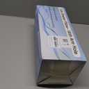 Side Sleeper Pillow with Arm Hole, 2PCS Pillowcase, Ergonomic Cooling Arm Pillow for Adults, Cervical, Neck, Shoulder, Rotator& Cuff Pain Relief, Ideal for Side Sleepers-Blue-King Size