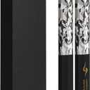 Nunchucks Upgraded Safe Foam Practice Nunchucks for Kids and Adults, Safe and Durable Nunchucks for Beginners and Professionals