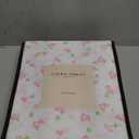 Laura Ashley Kids - Full Sheet Set, Ultra-Soft Microfiber Bedding with Fully Elastic Fitted Sheet, Kids Bed Set with Pillowcases, Easy Care Bedding (Busy Bee)