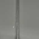 uxcell Clear Rigid Acrylic Pipe 14mm ID x 20mm OD x 305mm Round Tube Tubing
