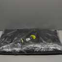 ARIAT Men's Grizzly Canvas Jacket with CCW Pocket Black XL