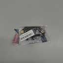 Motorcraft Exhaust Gas Recirculation (EGR) Pressure Sensor - DPFE-15