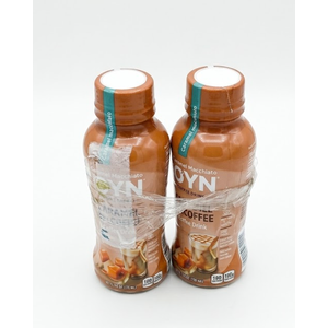 2 x COFFEE SHOT RTD CARMEL (EXP 06/27/27)