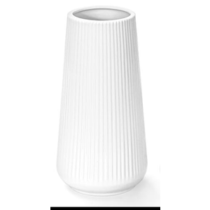 White Ceramic Vase, GUKJOB Small Cute Flower Vase for Pampas Grass, Home, Living Room, Dining Table, Farmhouse, Office Decor, Bedroom, Table, and Kitchen Shelf (White)  White Ceramic Vase, GUKJOB Small Cute Flower Vase for Pampas Grass, Home, Living Room, Dining Table, Farmhouse, Office Decor, Bedroom, Table, and Kitchen Shelf (White)