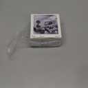 Phone Holders for Your car, Compatible with MagSafe, Ultra Vacuum Suction Cup Mount, 360 Rotation, Car Phone Holder Compatible with All Models, Carbon Fiber Coffee