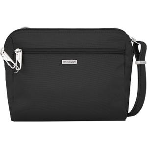 Travelon Anti-Theft Classic Convertible Crossbody & Waist Pack