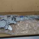 Front Right Window Regulator Compatible with Tundra 2000-2006 | With motor, Standard cab/ Extended cab pickup only, Part number 748-503, 698010C010, 857100C060