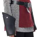 California Costumes, Fearless Knight, Child Extra Large