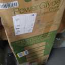 Jeep PowerGlyde Plus Side x Side Double Stroller by Delta Children, Black
