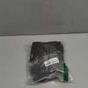 CHRLEISURE Women's Fleece Lined Tights - Fake Sheer Warm Pantyhose Thick Winter Leggings, 1 Piece, M/L