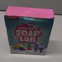 Dan&Darci Unicorn Soap Making Kit - Girls Christmas Crafts DIY Project Age 6+ Year Old Kids - Unicorn Girl Gifts - Science Activity Teenage Gift - Make Your Own Soap - Craft Toys Ages 6 7 8 9 10 11 12