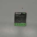 Wireless CarPlay Adapter for Apple iPhone2026 Upgraded Mini Design, Converts Factory Wired to Wireless Adapter for CarPlay, Plug and Play, Auto Connect Fast and Stable (Black)