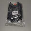 2 x Halloween Dog Bat Wings Costume, Pet Halloween Cosplay Party Dress Up Clothes with Pumpkin Bells for Dogs and Cats (Medium)