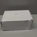 Matte Black Shower System, 8 Inch High Pressure Rain Shower with Handheld, Wall Mount Shower Faucet Set for Bathroom, Rough-in Valve Body and Trim Included