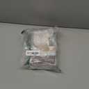 Dove Beauty Bar Soap Restoring Coconut & Cocoa Butter 6 Count for Restored Skin, Nourishes Skin 3.75 oz