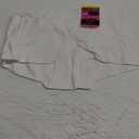 Maidenform womens Dream Cotton With Lace Boyshort (6)