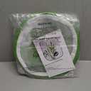 20" Large Butterfly Habitat, Giant Collapsible Insect Mesh Cage Terrarium Pop-up 12" x 20" Tall