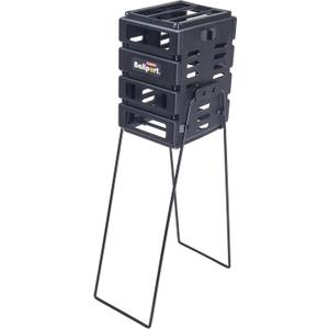 Tourna Mini Ballport Tennis Ball Pick Up Hopper