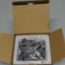 Huaute for ELPLP69 /V13H010L69 Projector Lamp with Housing for Epson PowerLite HC 5030UB 5030UBe 5020UB 6030UB 6020UB TW9200W TW9200 TW9000 4030 5010 6010 5025UB TW8200 TW9100 TW7200 Projectors