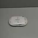 Momcozy BreezyClear 2-in-1 Electric Nasal Aspirator for Baby with Spray, 65kPa Hospital-Grade Suction, 4 Adjustable Levels, Quiet & Portable Nose Cleaner with Soothing Light & Music