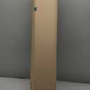 ACMEART Ceiling Curtain Track,Retractable Ceiling Track for Curtains,2.8-5.2ft,Room Divider Curtain Rod,Ceiling Rails Set with Silent Rollers and Hooks for Living room/Bedroom/Shower/RV