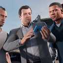 Grand Theft Auto V - Xbox Series X