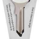 Hillman KeyKrafter House/Office Universal Key Blank 107 NA14 Single sided