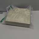 Shilucheng 4 Piece King Sheet Sets, Cooling Sheets, Blend Rayon Derived from Bamboo, Deep Pocket Up to 16", Breathable & Soft Bed Sheets, Hotel Silky Bedding Set, Sage Green