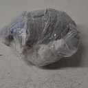 Real Essentials Men's Big & Tall 2-Pack Dry Fit & Mesh Active Athletic Perfomance Shorts (3X)