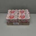 V8 Energy Strawberry Banana Juice Energy Drink, 8 fl oz Can (24 Pack) (EXP 05/22/26)