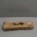 Bike Aero Bar, Aluminum Alloy Aero Bars for Road Mountain Bike, Bicycle Racing TT Handlebar Clip on Armrest Bar, Relaxation HandleTriathlon Handkebars