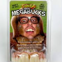 Billy Bob Megabucks Teeth