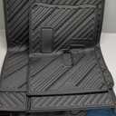 LASFIT Floor Mats & Cargo Liner 2021-2025 & Only 7 Seats (Not Fit 8/9 Seats) for Chevy Suburban/GMC Yukon XL(Only Yukon XL, Not Fit Yukon)/Cadillac Escalade ESV(Only Escalade ESV, Not Fit Escalade)
